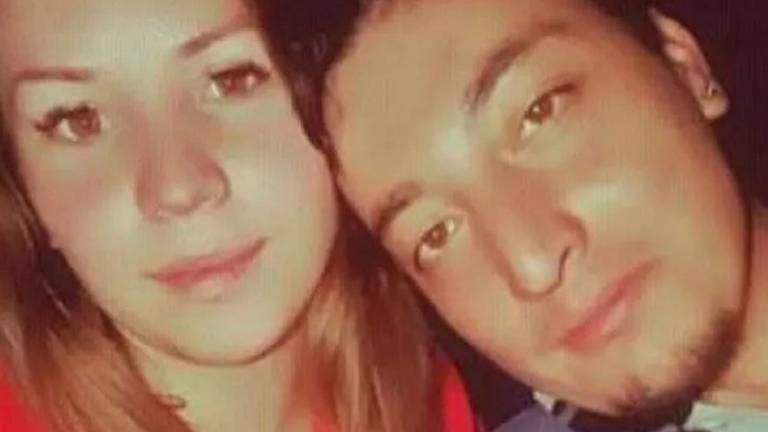 Persiguió y asesinó a puñaladas a su expareja en pleno centro de Villa la Angostura