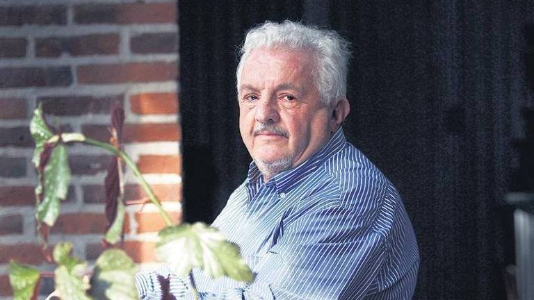Personalidades y organizaciones de la cultura despidieron con tristeza a David Blaustein