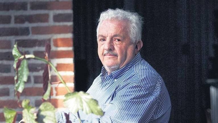 Personalidades y organizaciones de la cultura despidieron con tristeza a David Blaustein