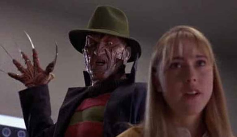 Pesadilla: ¡mirá cómo está hoy Robert Englund, el actor que interpretó a Freddy Krueger! (Foto: Web)