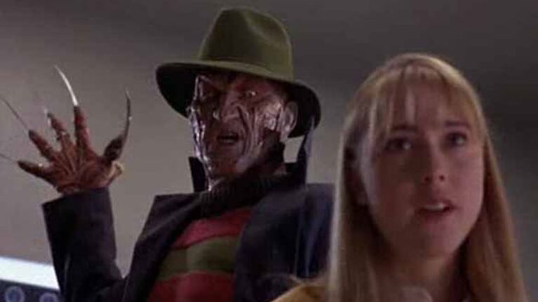 Pesadilla: ¡mirá cómo está hoy Robert Englund, el actor que interpretó a Freddy Krueger! (Foto: Web)