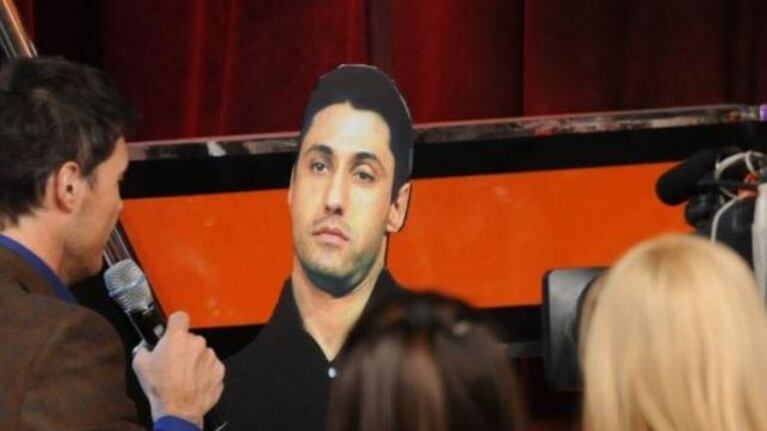 Pese a que se hizo muy famoso, ahora Tinelli lo reemplaza con cualquier cosa