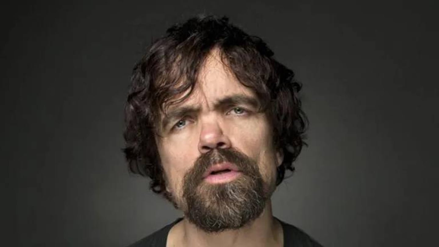 Peter Dinklage explotó de bronca contra Disney por la nueva película de Blancanieves y los siete enanitos