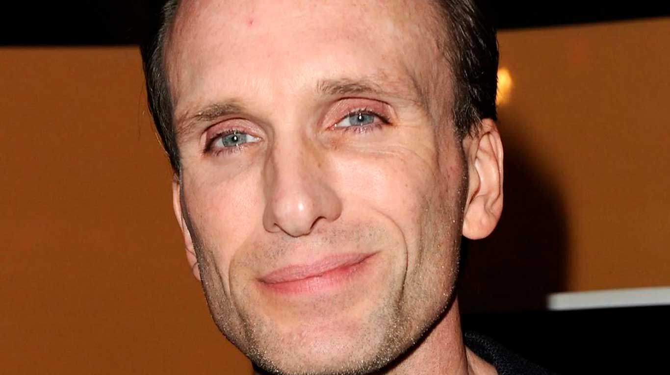 Peter Greene (Foto: web)