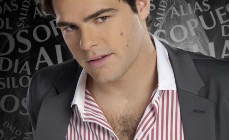 Peter Lanzani es el mejor cantante teen argentino para los usuarios de Ciudad.com. (Foto: Web)