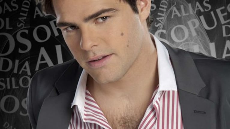 Peter Lanzani es el mejor cantante teen argentino para los usuarios de Ciudad.com. (Foto: Web)