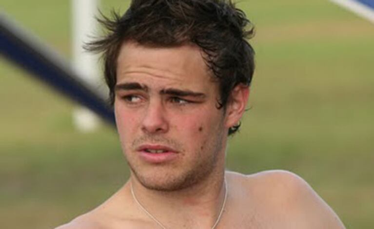 Peter Lanzani habría protagonizado un escándalo en la noche porteña 