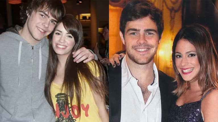 Peter Lanzani sorprendió al confirmar que está de novio: “Estoy en pareja; no es del medio”