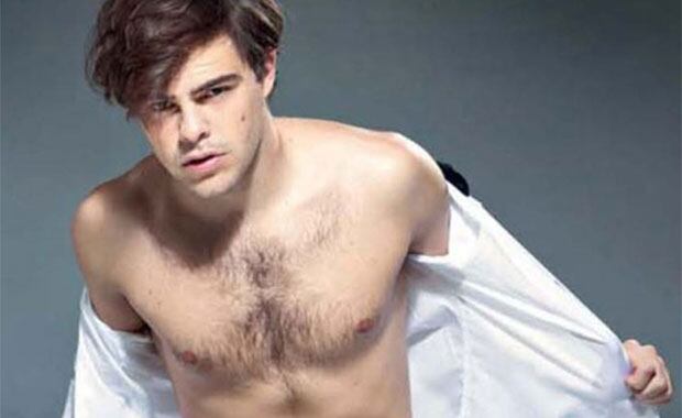 Peter Lanzani vuelve al teatro con un osado papel: hará un desnudo total (Foto: Web)