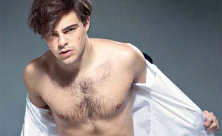 Peter Lanzani vuelve al teatro con un osado papel: hará un desnudo total (Foto: Web)