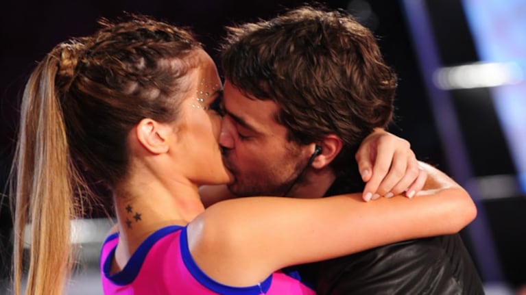 Peter y Paula en tiempos de amor televisado, ¿qué pasará ahora? (Foto: Prensa Ideas)