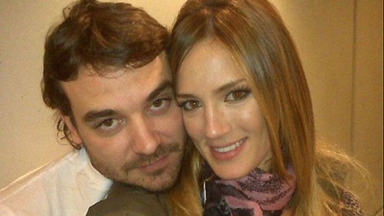 Peter y Paula, los participantes preferidos de Bailando 2012 para los usuarios de Ciudad.com. (Foto: Web)