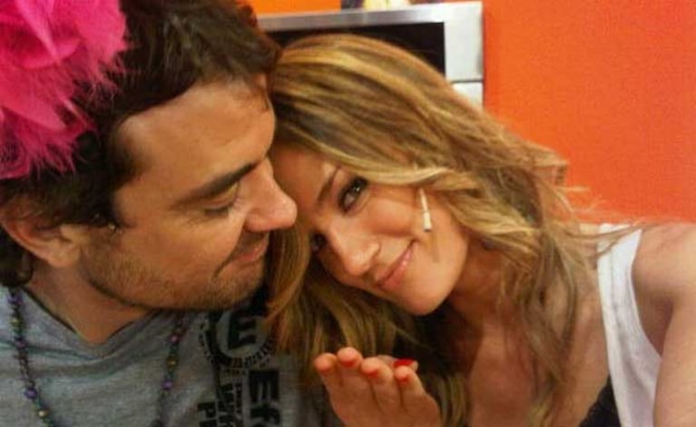 Peter y Paula ya están preparados para el caño 2.0. (Foto: Web).