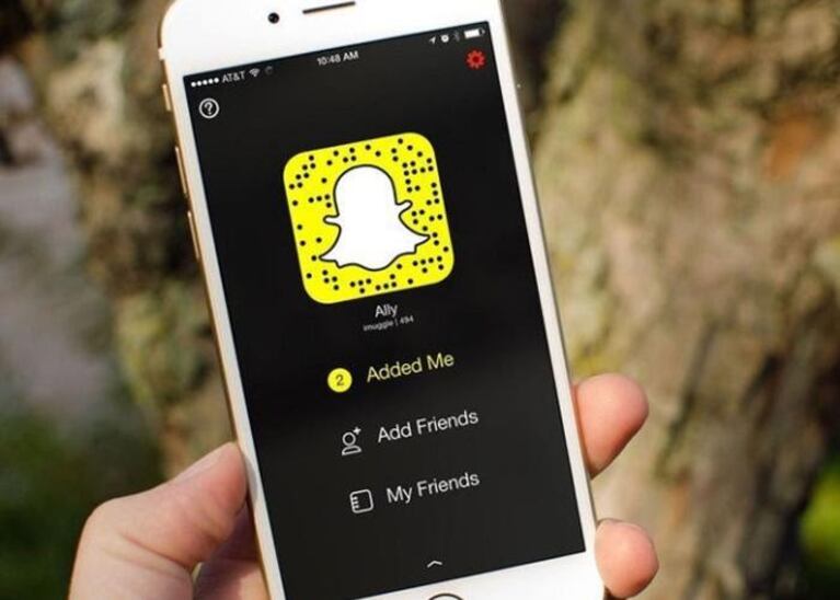 Petición para eliminar el rediseño de Snapchat llegó al millón de firmas