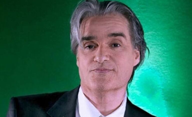 Petti le bajó el pulgar a CQC (Foto: Web).