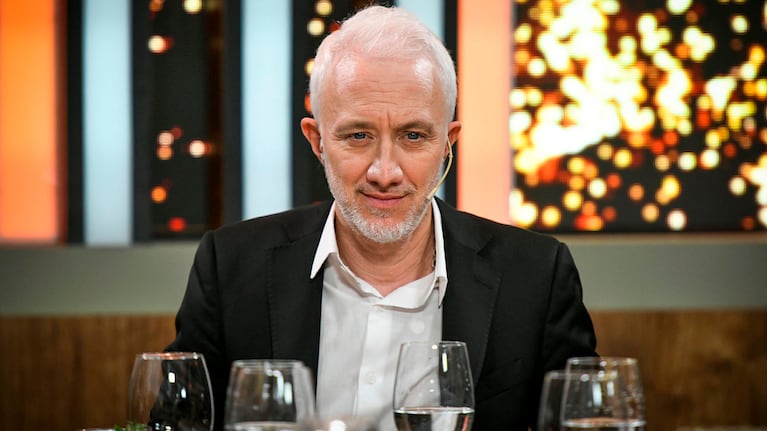 PH, Podemos Hablar: los invitados de Andy Kusnetzoff del sábado 2 de diciembre