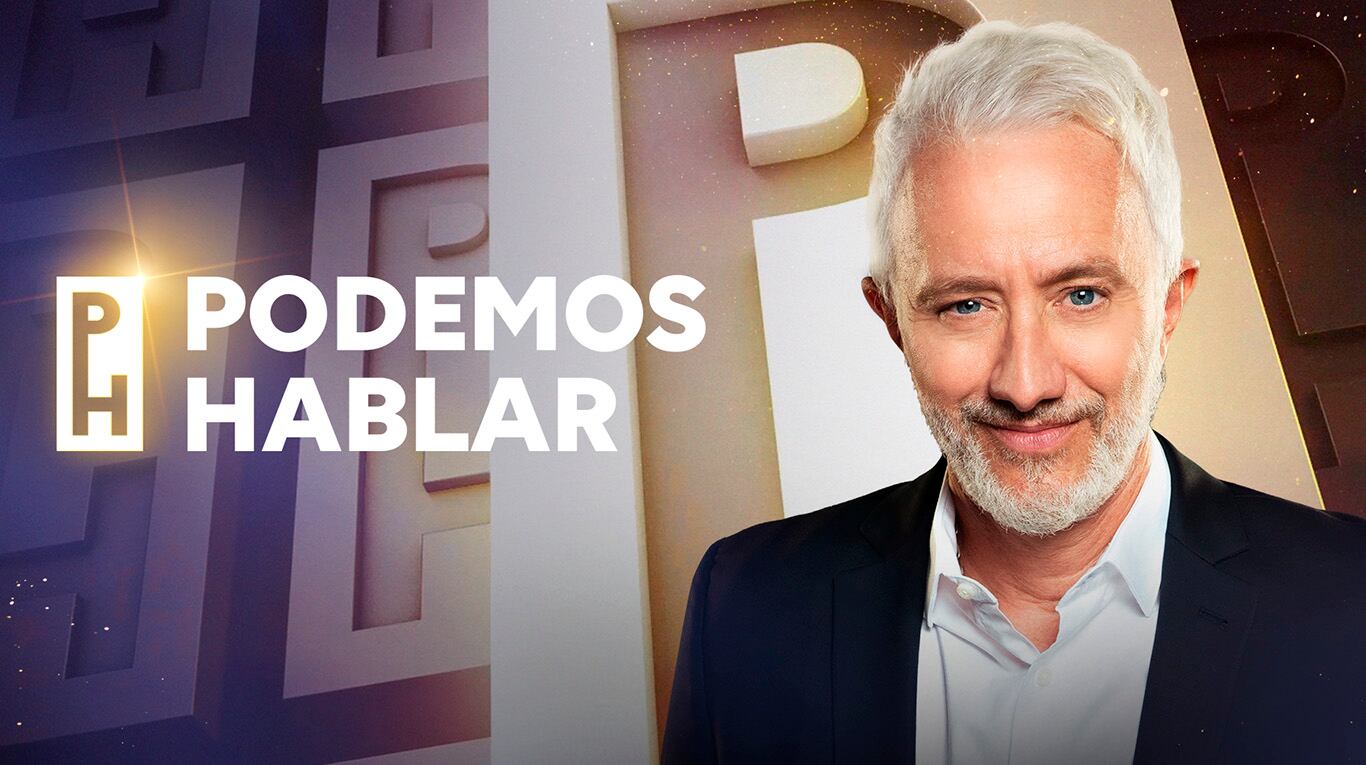 PH, Podemos Hablar: los invitados de Andy Kusnetzoff para el sábado 7 de octubre