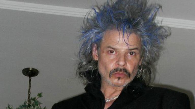 Phil "Philthy" Taylor. 