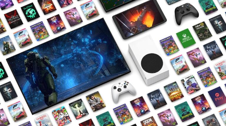 Phil Spencer (Microsoft Gaming) asegura que Xbox no lanzará Game Pass en las consolas PlayStation ni Nintendo