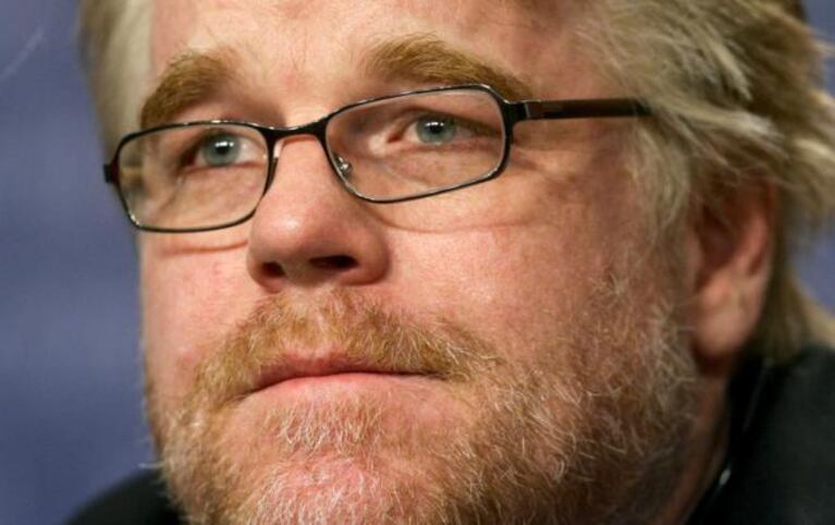 Philip Seymour Hoffman. (Foto: archivo)