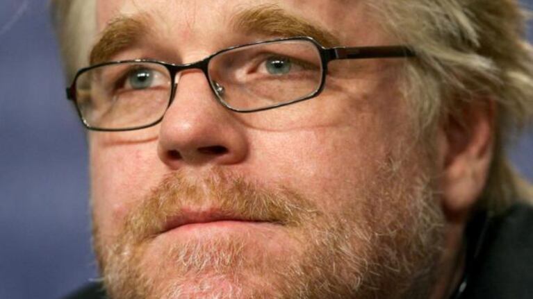 Philip Seymour Hoffman. (Foto: archivo)