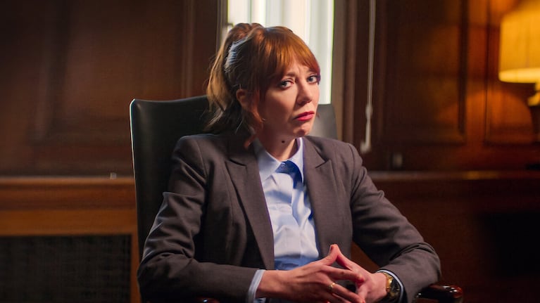 Philomena Cunk está de vuelta con un nuevo “documental” de una hora