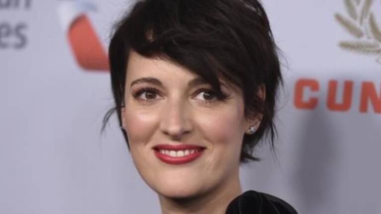 Phoebe Waller-Bridge prepara una nueva serie tras el éxito de Fleabag,