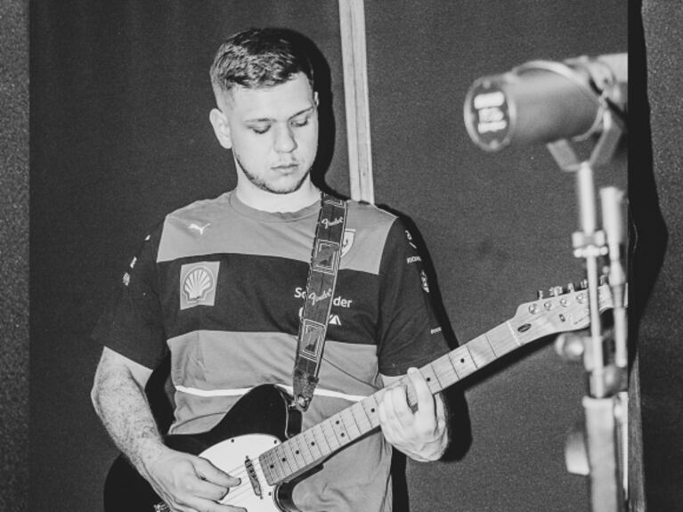 Phontana, el productor del hit del verano que arrasa en los charts junto a Rei, Duki, Quevedo y BM