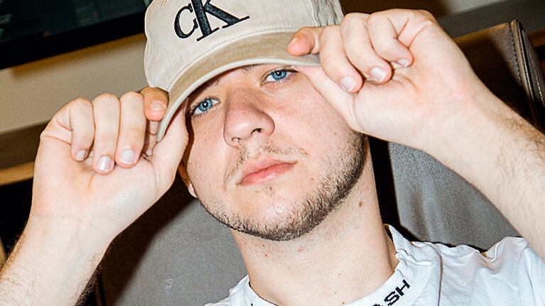 Phontana, el productor del hit del verano que arrasa en los charts junto a Rei, Duki, Quevedo y BM
