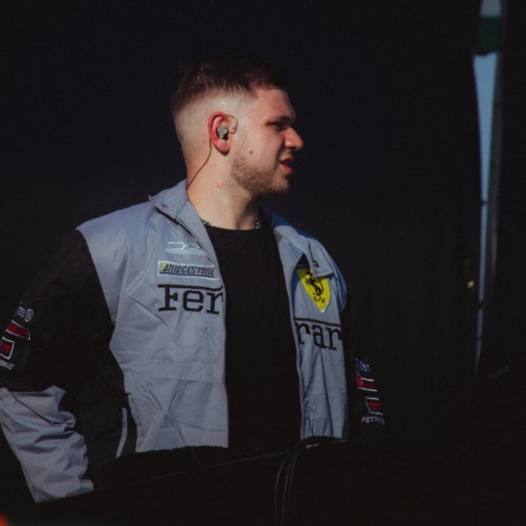 Phontana, el productor del hit del verano que arrasa en los charts junto a Rei, Duki, Quevedo y BM