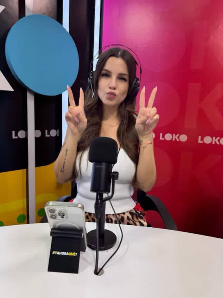 Pía Martínez