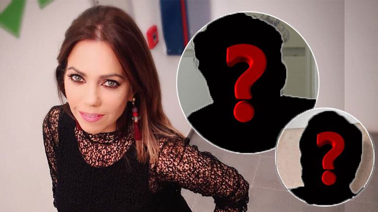 Pía Shaw reveló qué famoso la hizo pasar un mal momento