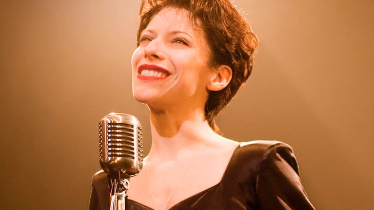 Piaf con Elena Roger: nuevas funciones a la venta