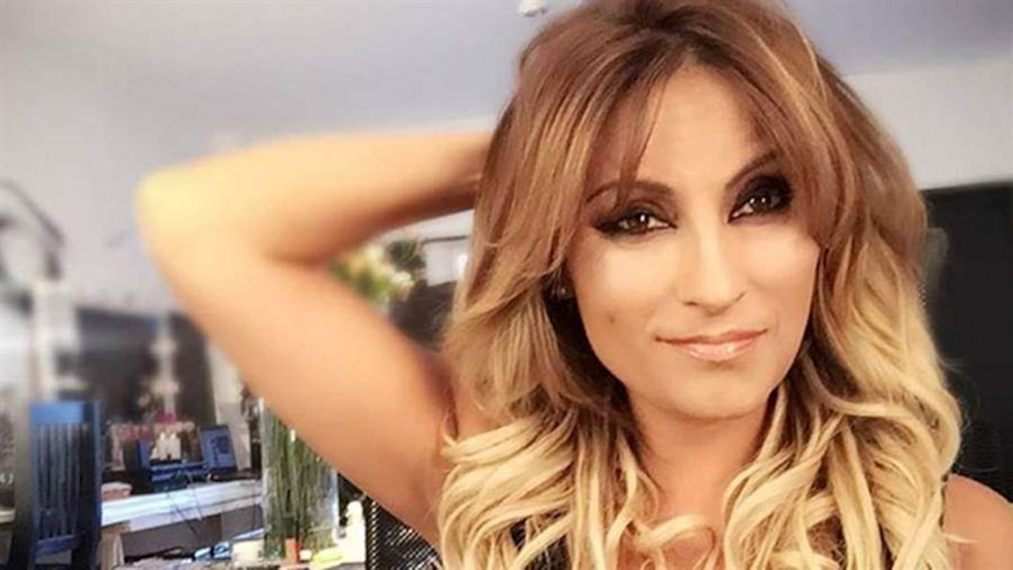 Picante confesión de Marcela Tauro: No voy a ser hipócrita, yo salí con un tipo casado