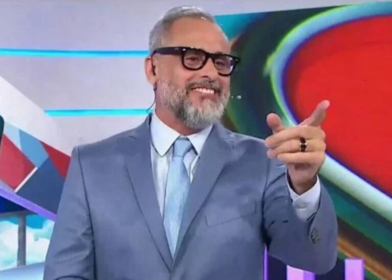 Picante definición de Ángel de Brito sobre la competencia de LAM con Intrusos
