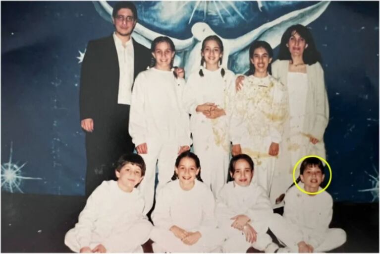 Picante frase de Flor Peña sobre las clases de catequesis de Jey Mammon a China Suárez: "Ella no aprendió nada"