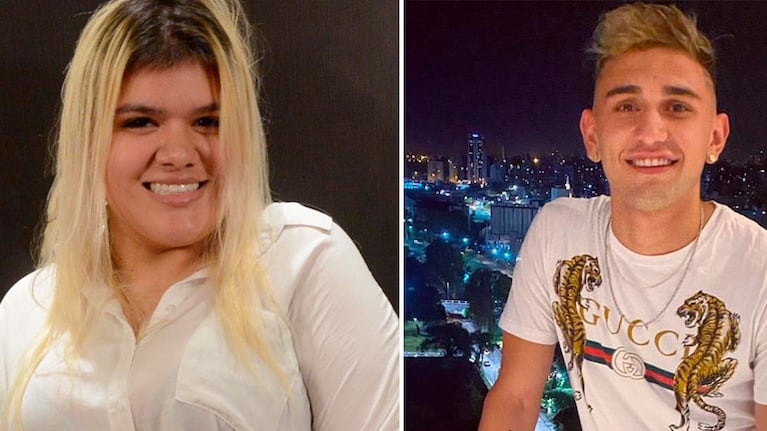 Picante frase de Morena Rial, a una semana de separarse: Si no tienes nada que ofrecerle, admírala de lejos