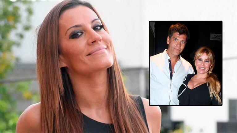 Picante tweet de Natacha Jaitt: ¿Poliamor? Dinero y me acuesto con quien quiero