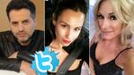 Picantes chicanas de Ángel de Brito y Yanina Latorre a Pampita, tras confirmar su separación de Pico Mónaco