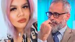 Picantes posteos de Morena Rial en medio de su pelea con Jorge: Por ahí no tengo ganas de ser como vos tenés ganas