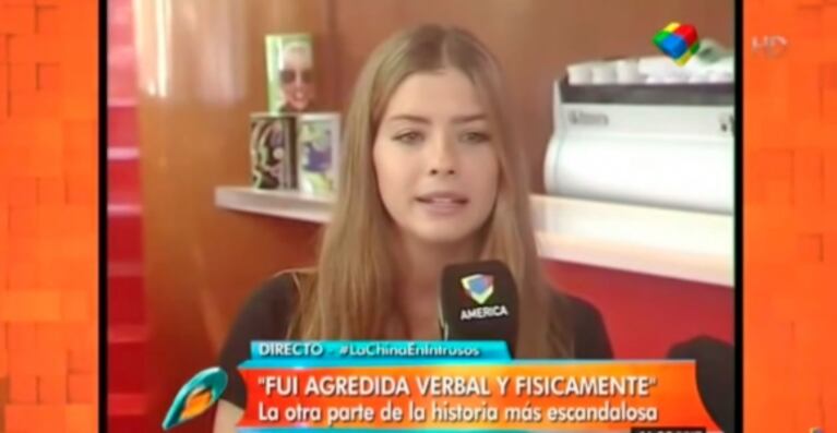 Pícara revelación de Pampita a siete años y medio del escándalo con Benjamín Vicuña y China Suárez en el motorhome: "No como palta"