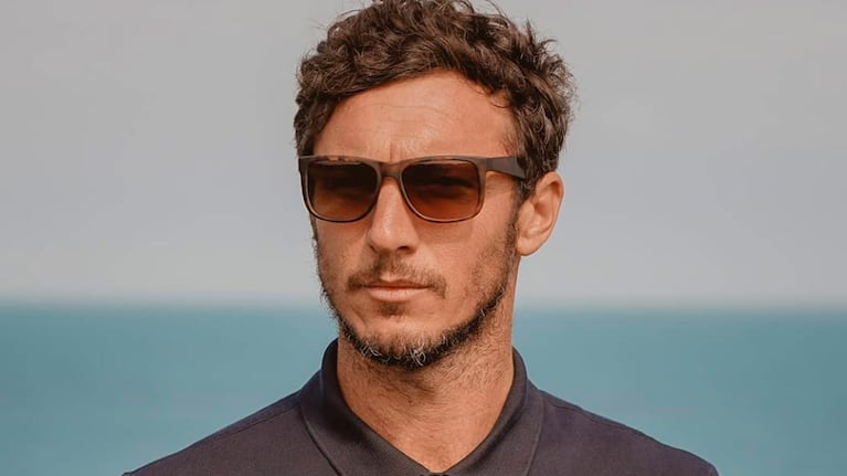 Pico Mónaco reveló a qué se dedica su empresa: tiene oficinas en Londres, Madrid, Miami y Buenos Aires.
