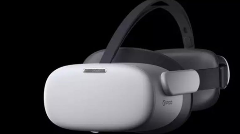 PICO presenta su nuevo headset de realidad virtual para empresas PICO G3 con procesador Snapdragon XR2