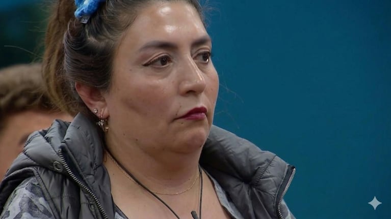 Picoya explotó contra Gran Hermano. Crédito: Captura