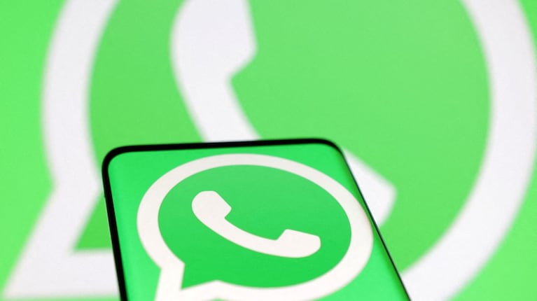 Picture in Picture en WhatsApp, una opción ideada especialmente para las llamadas con la app. (Foto: Reuters/Dado Ruvic)