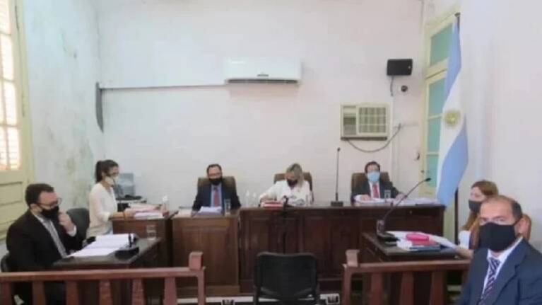 Piden 45 años de prisión para un exjuez acusado abuso sexual y corrupción de menores