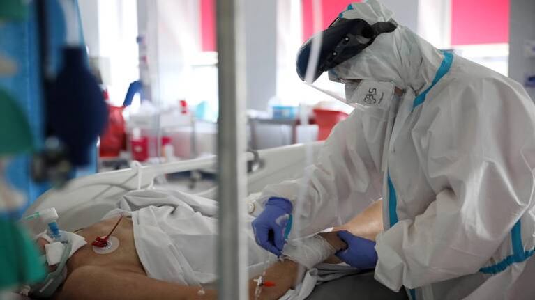 Piden que haya marcha atrás con la flexibilización en Provincia ante el avance del coronavirus