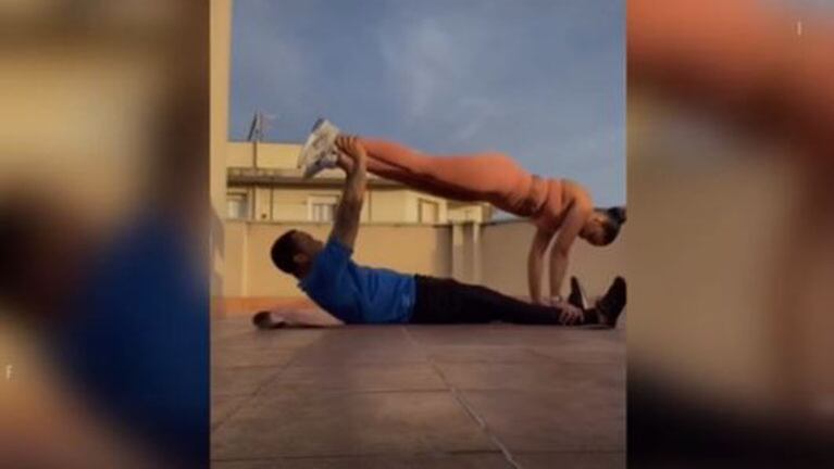 Piden que la gente deje de hacer un peligroso reto de TikTok que produce graves lesiones