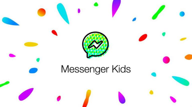 Pidieron a Facebook que elimine la app Facebook Messenger Kids