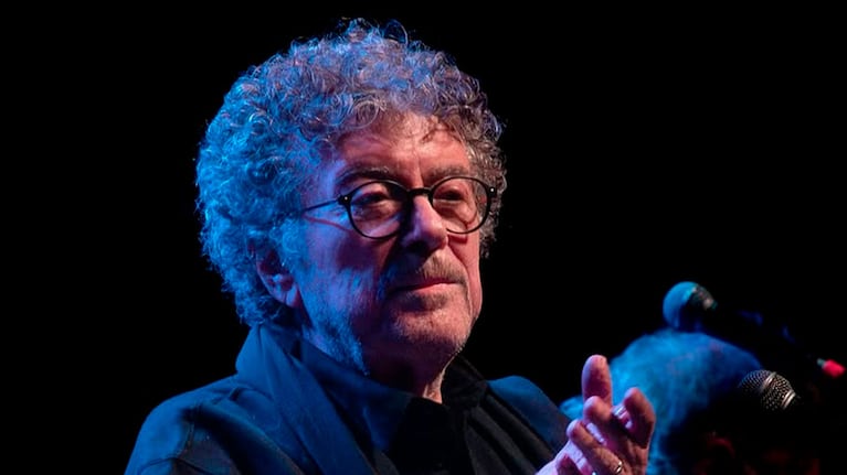 Piero De Benecdictis falleció a los 81 años.